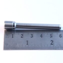 Front caliper pins NSR250 MC28