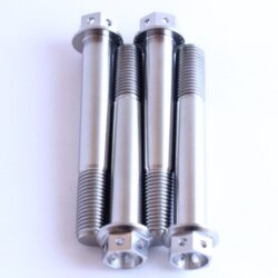 Titanium caliper bolts 09103-10429